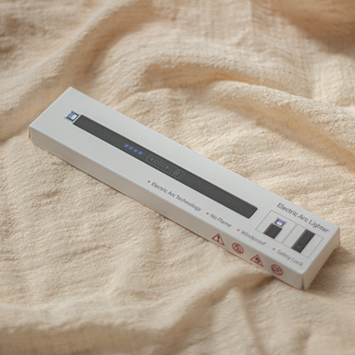 電子脈衝點火器
