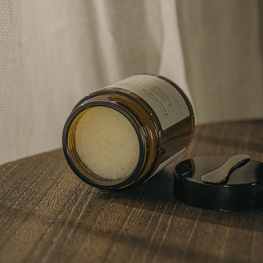 鎂鹽磨砂膏｜安眠｜放鬆安眠｜100g